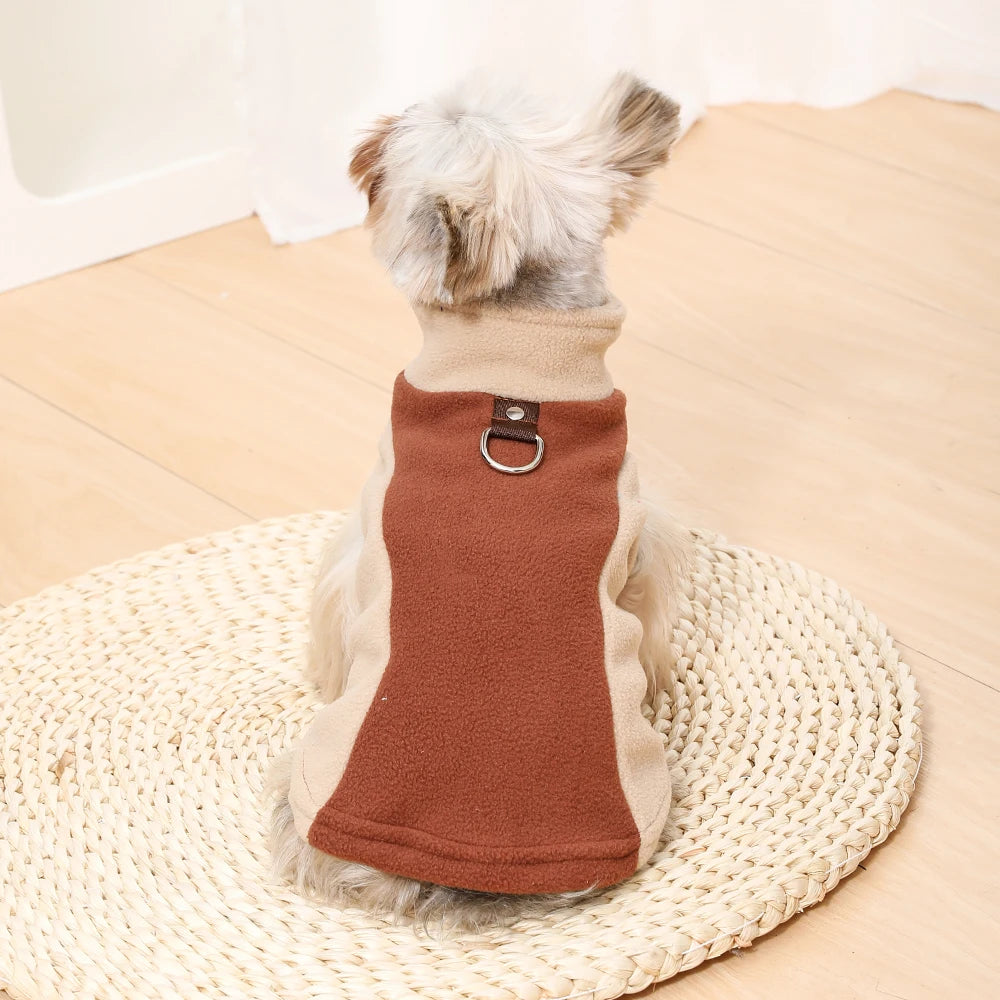 Yorkshire Winter Jacket