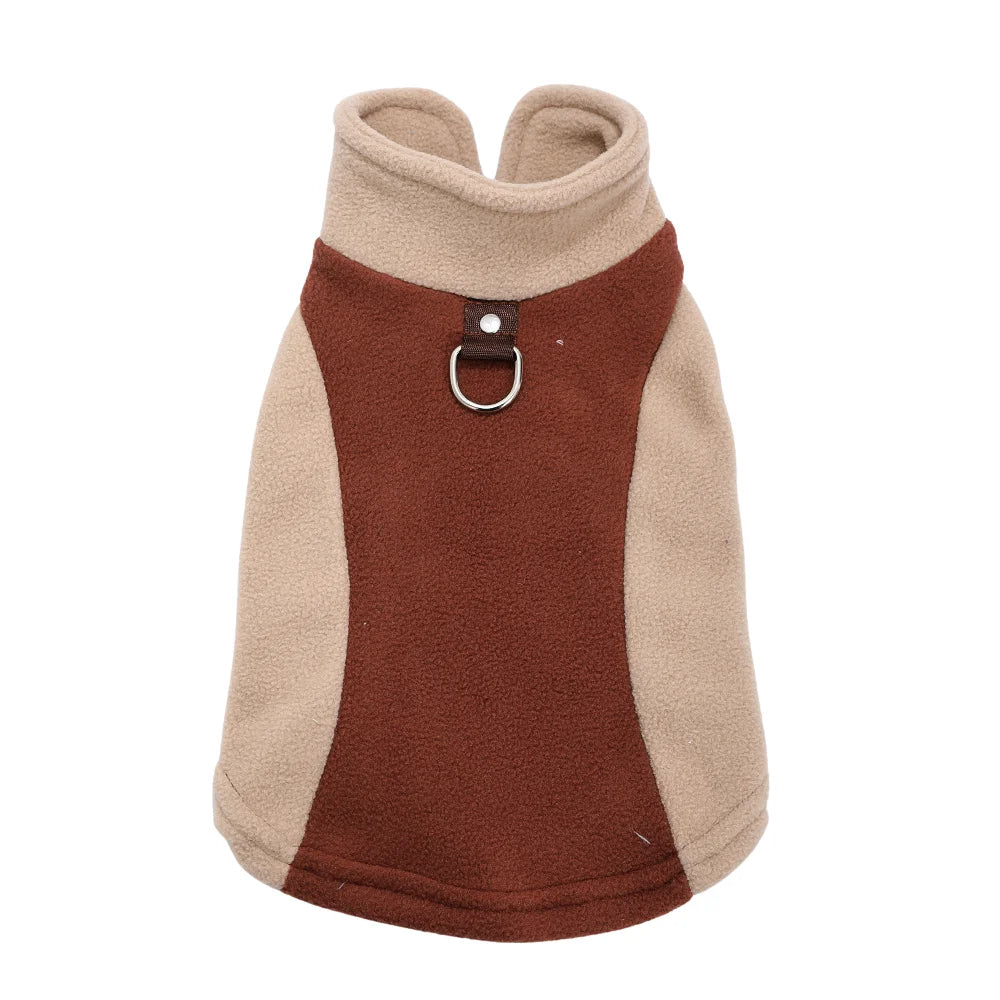 Yorkshire Winter Jacket
