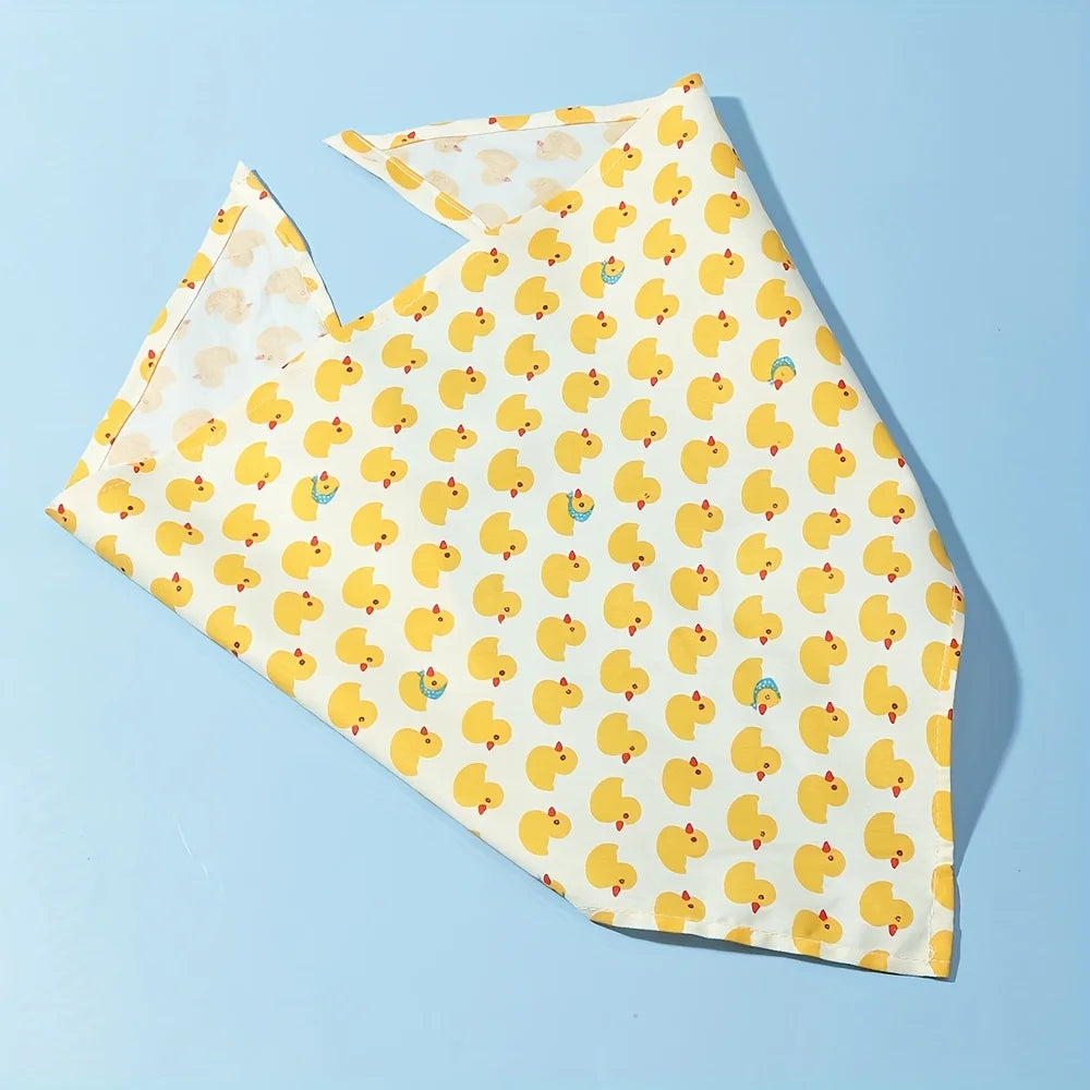 Stylish Dog Bandana
