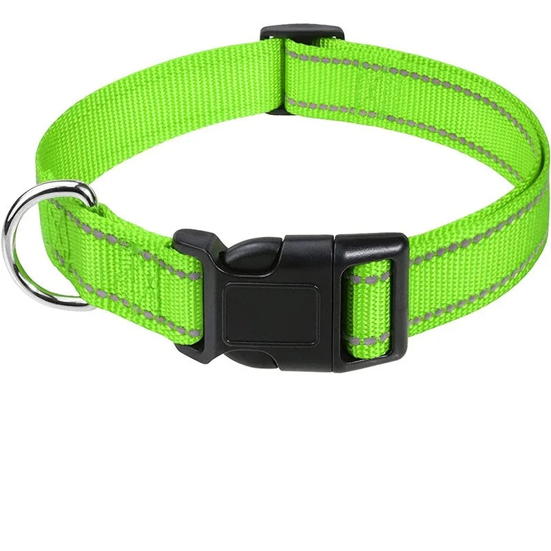Dog Neck Choker Collar