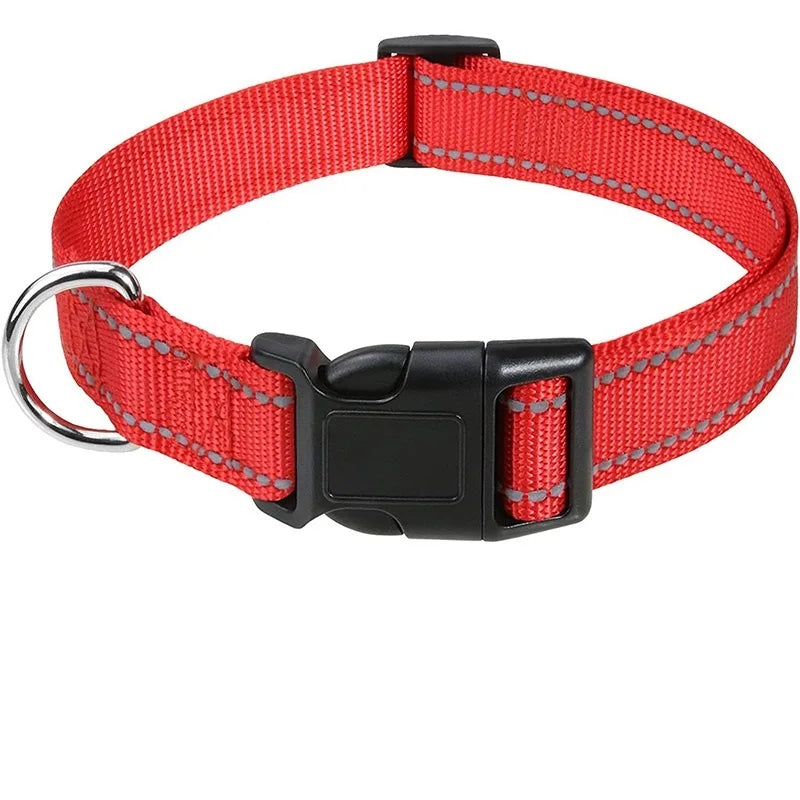 Dog Neck Choker Collar
