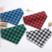 Pet Bandana Neckerchief Scarf