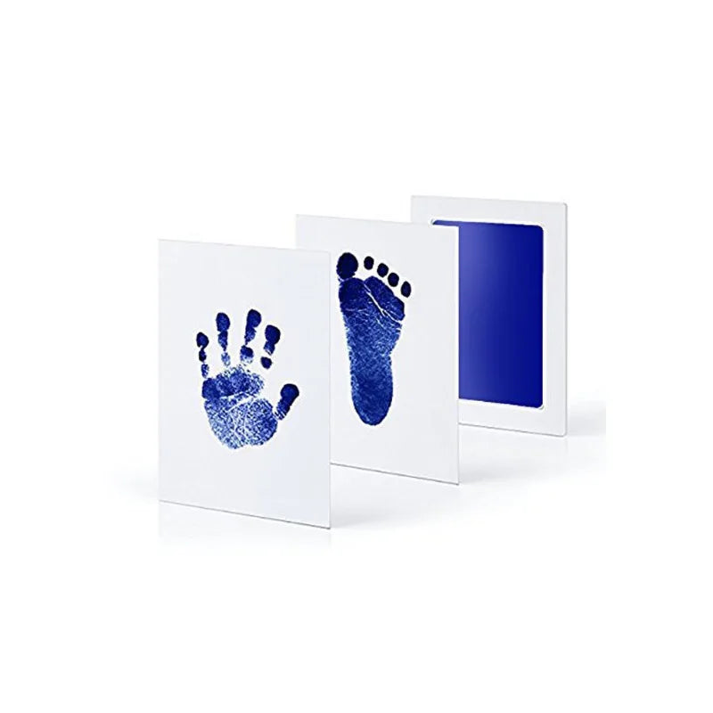 Pet Handprint Footprint Kit
