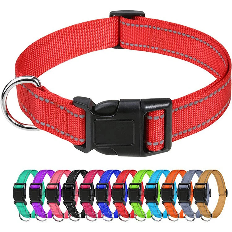 Dog Neck Choker Collar
