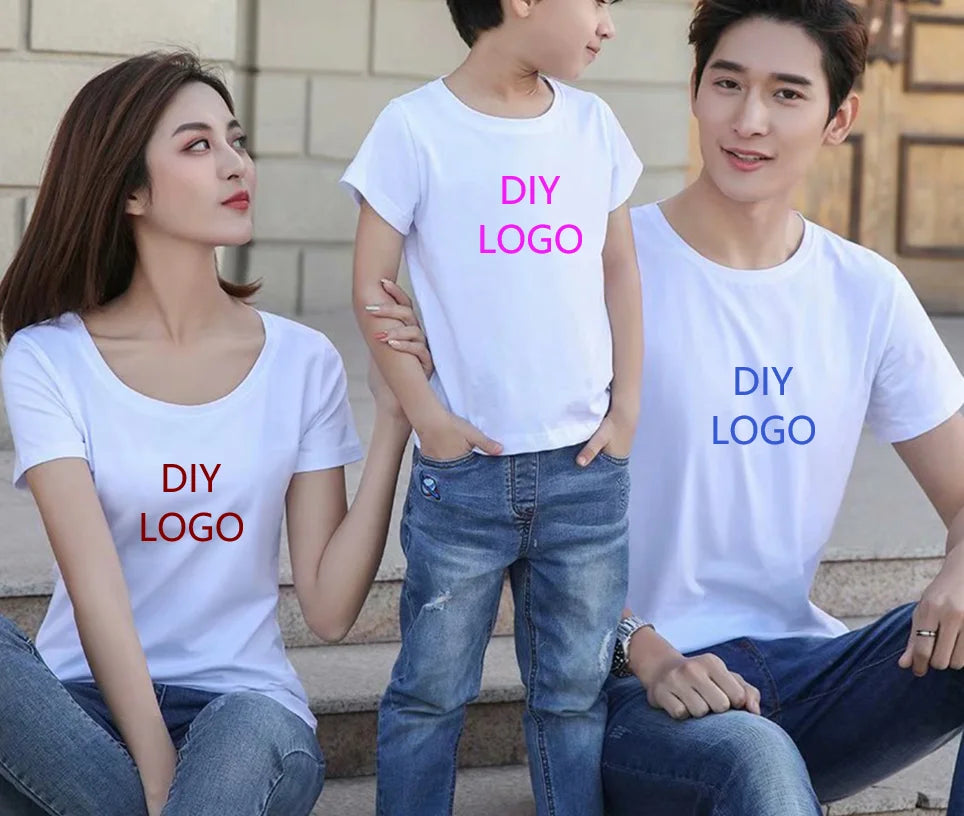 New Dog Animal Print T-shirt for Women