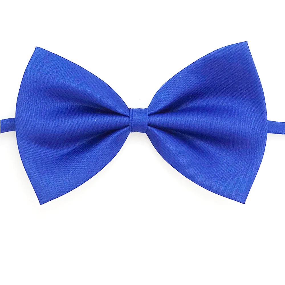 Pet Adjustable Bowtie