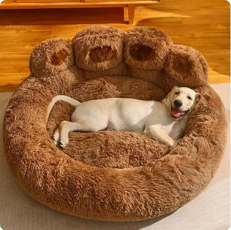 Cozy Large Pet Bed