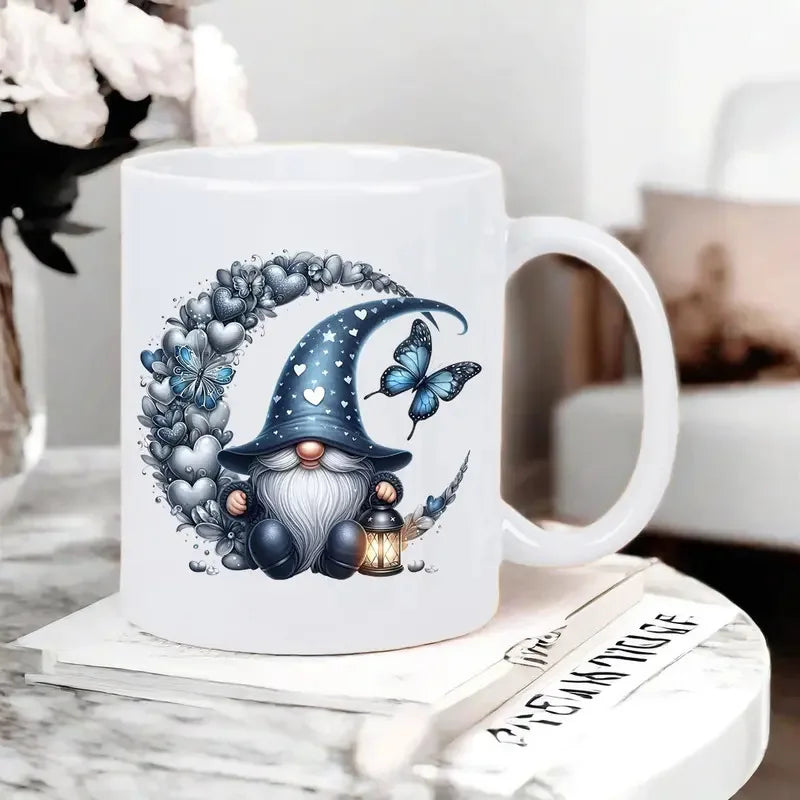 Personalized Customized Coffee Mug