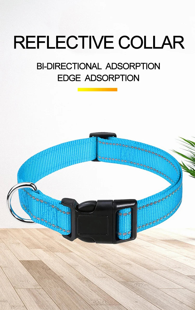 Dog Neck Choker Collar