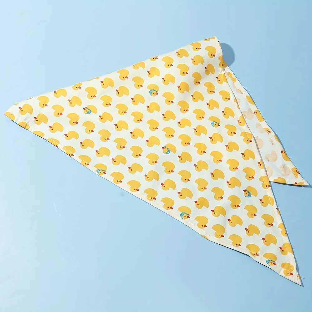 Stylish Dog Bandana
