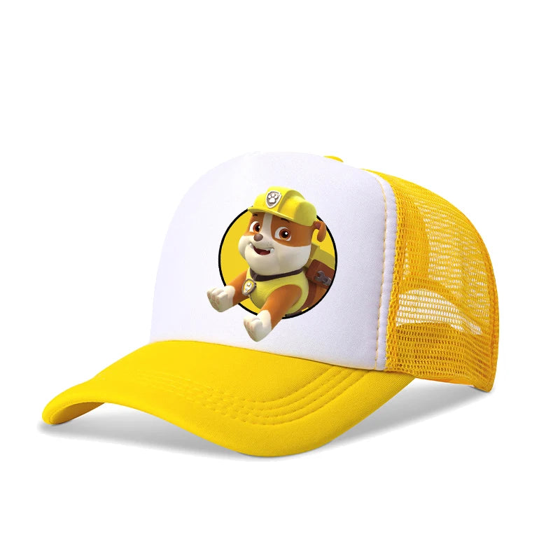 Personalized Chase Print Cap