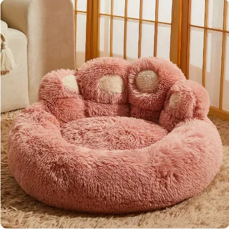 Cozy Large Pet Bed