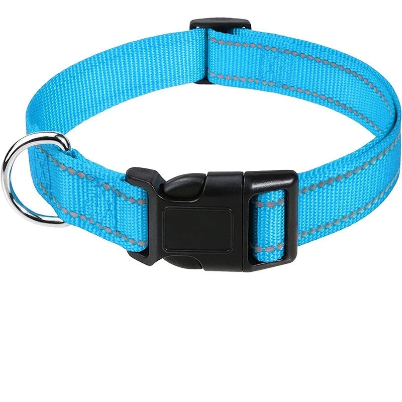 Dog Neck Choker Collar