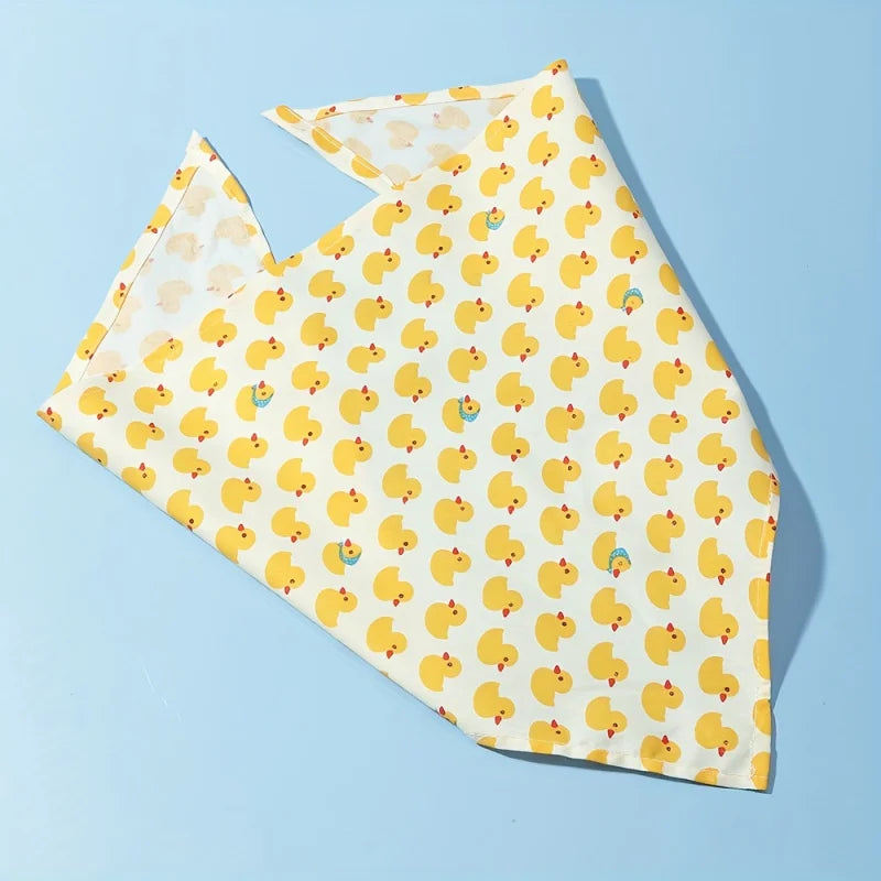 Stylish Dog Bandana