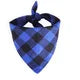 Pet Bandana Neckerchief Scarf